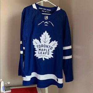 Toronto Maple Leafs Jersey